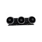2020-2025 Nissan Sentra Sv Center Dash Ac Airvent Grill EB195212Q100 Oem. Fixed Price $234.99.