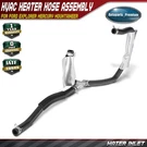 Water Inlet Hvac Heater Hose Assy Ford Explorer Mercury Mountaineer 06-10. Fixed Price $41.99.