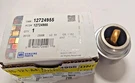 Genuine Gm Engine Heater 12724955. Fixed Price $29.95.