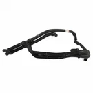 Genuine Motorcraft Hvac Heater Hose Assembly KH-874. Fixed Price $165.69.