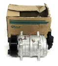 Que Products Llc Aluminum 12V R-134A Ac Compressor Missing Cap QP16-1195 Nos. Fixed Price $148.80.