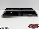 Oem 2024 Volkswagen Jetta 1.5L Dashboard Center Middle Air Vent Grill. Fixed Price $39.99.
