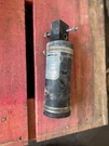 F37-1019 Paccar Receiver Drier Reservoir. Fixed Price $35.00.