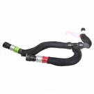 Hvac Heater Hose Assembly Motorcraft KH-384. Fixed Price $89.31.