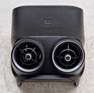2017-2024 Alfa Romeo Giulia Oem Rear Center Console Air Vent W/ Trim Panel. Fixed Price $41.25.