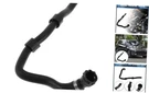 Hvac Heater Hose Engine Radiator Coolant NO.64213416609 For Bmw X3 E83. Fixed Price $51.00.
