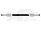 42QE2262M Mack Bulkhead To Expansion Valve Hose Direct Fit 17" - Year Warranty. Fixed Price $47.93.