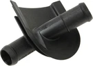 Vaico V30-0976 Engine Coolant Outlet Flange For 96-97 C220 C230 C280 C36 Amg. Fixed Price $18.99.