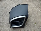 2019-2024 Nissan Murano Dashboard Left Side Air Vent Grille Bezel Cover JT4. Fixed Price $44.99.