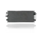 A-c Condenser Fit/for 4915 97-99 Dodge Plymouth Neon (mexico-built Only). Fixed Price $74.48.