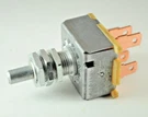 Reddot 71R1150 + 71R4040 Blower Switch 3 Speed Rotary Terminal & Control Knob. Fixed Price $24.92.