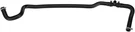 Gates Hvac Heater Hose For 2012-2016 Tesla 52024. Fixed Price $63.52.