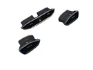 2019-2023 Hyundai Santa Fe Tm Oem Front Lh Rh Dash Air Vent Set (3) 97490-S2000. Fixed Price $249.01.
