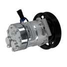 Air Conditioning Compressor For Volvo Vnm D12 D13 2008-2016 Mack Leu 4326U. Fixed Price $113.99.