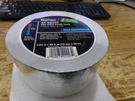 Shurtape Model: Af 984CT Ksk Insulation Tape. New Old Stock. Fixed Price $14.99.