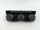 Volkswagen Golf Sportwagen Ac Heater Climate Control 5GM907426E AUL8Y. Fixed Price $38.11.