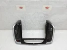 18-21 Chevrolet Traverse Dash Radio Display Bezel Molding W Air Vents 84286789. Fixed Price $95.68.