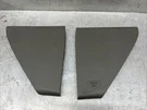 99-06 Chevy Silverado Sierra Dash End Cap Trim Fuse Panel Cover Gray Lh Rh Oem. Fixed Price $34.99.