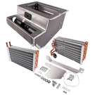 Ac Heater Assembly For Kenworth T600 T800 W900B W900L. Fixed Price $538.00.