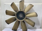 Detroit 60 Ser 14.0 Engine Fan Blade - Used. Fixed Price $219.99.