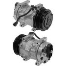 New A/c Compressor Omega Environmental 20-04819-AM Fits Freightliner. Fixed Price $238.87.