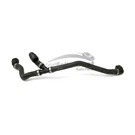One New Genuine Hvac Heater Hose 12804554 For Saab. Fixed Price $191.32.