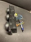 Freightliner Cascadia Heater A/c Temp Controls A22-60645-101. Fixed Price $75.00.