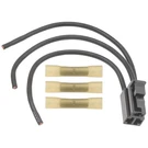 Standard Ignition Hvac Blower Motor Resistor Connector For Accent+more S2454. Fixed Price $16.46.