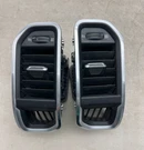 Oem 2022 Ram 3500 Lh&rh Outer Dash Air Vent 5YM492X7AD,5YM482X7AD. Fixed Price $160.00.