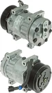New Omega 4485 A/c Compressor SD7H15 With Groove Clutch. Fixed Price $192.51.