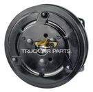 02-3416 Mei Truck Air Cci Clutch, Poly 6, 12V 2W. Fixed Price $131.30.