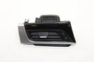 2018 - 2023 Bmw X2 F39 Dash Left Side Outer Air Vent Grille Cover Oem Trim Kcsw. Fixed Price $44.88.