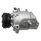 Ryc Reman Ac Compressor GG548 Fits Chevrolet Trailblazer Ext 5.3L 2003 2004 2005. Fixed Price $164.99.