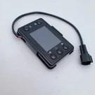 Webasto Eberspacher Boat Van Car Diesel Air Heater Control Unit Remote 12V 24V. Fixed Price $189.05.