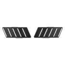 For Pontiac Firebird 1982-1992 Oer Dash Pad Defrost Vents. Fixed Price $29.36.