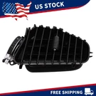 1WG57DX9AC Left Front Dash A/c Heat Air Vent For 2014-2023 Jeep Cherokee. Fixed Price $52.99.