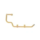 A05-28321-001 Heater Return Pipe For Freightliner. Fixed Price $144.49.