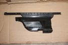 Genuine Mercedes-benz Mb W463 G-class Windshield Defroster Right Dashboard Oem. Fixed Price $335.00.