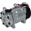 Ryc Remanufactured Compressor Replaces Sanden 4753. Fixed Price $164.99.
