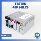 17-18 Range Rover L494 L405 L462 Trunk Audio Radio Receiver Am Fm Player Oem 45K. Fixed Price $493.23.
