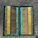 Anderson & Forrester Gauging Drill Kit #40-80 Gas Orifice Original Case. Fixed Price $110.00.