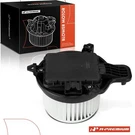 A-premium Hvac Blower Motor W/brushless Ford Escape 20-23 Chevy Malibu. Fixed Price $149.99.