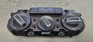 Volkswagen Beetle Heat/ac Controller Single Zone (climatic) 5C0 820 047 Bb. Fixed Price $55.00.
