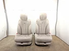 Mercedes W222 S63 S65 Amg Massage Heated Seats Front Left Right Driver White Oem. Fixed Price $1000.00.