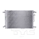 A/c Condenser Tyc 4513. Fixed Price $69.95.