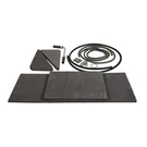 Jaguar Xjs Coupe Fuel Tank Fitting Kit 1975-1996 Fast Postage CBC5525FK1. Fixed Price $200.05.