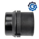 New Dorman 50 Mm Id Heater Hose Connector Straight Barbed 800-275. Fixed Price $23.96.