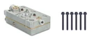 Air Brake Compressor Cylinder Head For Volvo / 20775147 85104249 4127049332. Fixed Price $348.00.