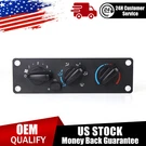 For Freightliner M2 599-008 A/c Climate Control Module Hvac Manual Heater. Fixed Price $62.99.