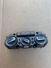 2012-2016 Volkswagen Beetle Ac Heater Temperature Climate Control -- 5C0820047BC. Fixed Price $47.54.